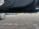 Mitsubishi Colt Z30 original Tür rechts 08D Schwarz 3-Türer Bj.2006