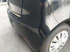 Mitsubishi Colt Z30 original Stoßstange Stossfänger hinten 08D Schwarz 3-Türer Bj.2006