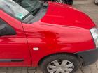 Renault Clio II Campus original Kotflügel rechts OV727 Spanischrot BJ10