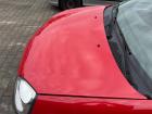 Renault Clio II Campus original Motorhaube OV727 Spanischrot BJ10