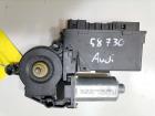 Audi A4 8E original Fensterhebermotor vorn rechts Bj.2002