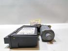 Audi A4 8E original Fensterhebermotor hinten rechts Bj.2002