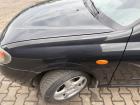 Nissan Almera N16 original Kotflügel links Z11 Black Metallic Facelift BJ04