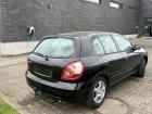 Nissan Almera N16 original Kotflügel links Z11 Black Metallic Facelift BJ04