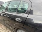 Nissan Almera N16 original Tür hinten links Z11 Black Metallic 5 Türer Rohbau BJ04