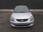 Honda Civic EU8 original Motorhaube Silber Bj.2004