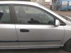Honda Civic EU8 original Tür vorn links Silber 5-Türer Rohbau Bj.2004
