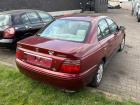 Honda Accord original Außenspiegel links R500P Sicilian Red elektrisch BJ99