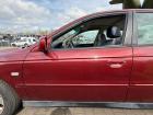 Honda Accord original Tür vorn links R500P Sicilian Red Rohbau BJ99