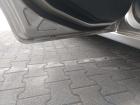 Ford Fiesta 6 JH1 original Tür hinten links Polar Silber Metallic Bj.2007