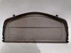 Mazda 2 DE original Hutablage Abdeckung Kofferraum Bj.2009