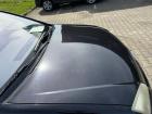 Opel Signum original Motorhaube 2HU Saphirschwarz BJ05