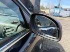 Opel Signum original Außenspiegel rechts elektrisch klappbar 2HU Saphirschwarz BJ05