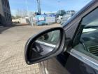 Opel Signum original Außenspiegel links elektrisch klappbar 2HU Saphirschwarz BJ05