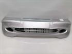 Mercedes außen Klasse W168 original Stoßstange Stossfänger vorn 761 Polarsilber Facelift Bj.2003