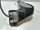 Citroen C4 original Außenspiegel links EXL Obsidianschwarz elektrisch Bj.2007