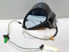 Citroen C4 original Außenspiegel links EXL Obsidianschwarz elektrisch Bj.2007
