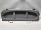 Chevrolet Matiz 2 original Hutablage Abdeckung Kofferraum Bj.2007