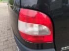 Renault Scenic 1 original Rücklicht Rückleuchte Schlussleuchte links Facelift Bj.2003