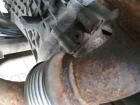 Ford Transit 5 original 5 Gang Schaltgetriebe 2,4TD 55KW Heckantrieb Bj.2001