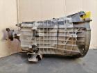 Ford Transit 5 original 5 Gang Schaltgetriebe 2,4TD 55KW Heckantrieb Bj.2001
