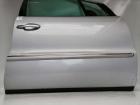 Mercedes außen Klasse W168 original Tür vorn rechts 761 Polarsilber Metallic Langversion Bj.2002