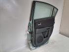 Mazda 3 BK original Tür hinten rechts Hellgrünmetallic 4-türig Limousine Bj.2004 Mazda 3 BK original Tür hinten rechts Hellgrünmetallic 4-türig Limousine Bj.2004