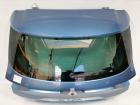 Renault Megane 4 original Heckklappe mit Heckscheibe Terqe Blue Berlin Kombi Bj.2016