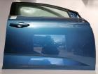 Renault Megane 4 original Tür vorn rechts Terqe Blue Berlin Kombi Bj.2016 Renault Megane 4 original Tür vorn rechts Terqe Blue Berlin Kombi Bj.2016