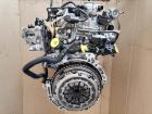 Renault Megane 4 original Motor H5F408 1,2TCe 97KW Bj.2016
