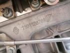 Renault Megane 4 original Motor H5F408 1,2TCe 97KW Bj.2016
