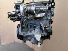 Renault Megane 4 original Motor H5F408 1,2TCe 97KW Bj.2016