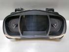 Renault Megane 4 original Kombiinstrument Tacho 1,2TCe 97KW Bj.2016