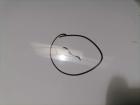 Ford Focus 2 original Motorhaube Frost Weiß Bj.2007