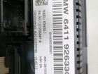 BMW 3er E91 original Heizungsregulierung Klimabedienteil Bj.2012
