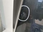 Kia pro Ceed original Motorhaube 1K Black Perl Bj.2009