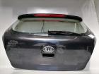 Kia pro Ceed original Heckklappe mit Heckscheibe 1K Black Perl Fließheck Bj.2009