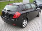 Kia Ceed ED original Stoßstange Stossfänger hinten 1K Black Perl Fließheck Bj.2009