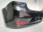 Kia pro Ceed original Stoßstange Stossfänger hinten 1K Black Perl Fließheck Bj.2009