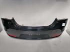 Kia pro Ceed original Stoßstange Stossfänger hinten 1K Black Perl Fließheck Bj.2009