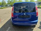 Skoda Roomster original Rücklicht Rückleuchte Schlussleuchte links Bj.2007
