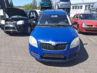 Skoda Roomster original Außelspiegel rechts manuell verstellbar Bj.2007