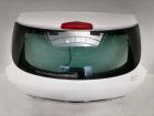 Opel Astra H GTC original Heckklappe mit Heckscheibe GQT Schneeweiß Bj.2010