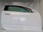 Opel Astra H GTC original Tür vorn rechts GQT Schneeweiß Bj.2010