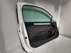 Opel Astra H GTC original Tür vorn links GQT Schneeweiß Bj.2010