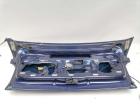 VW Golf 3 Cabrio original Heckklappe LB5N Indigoblau Bj.2000