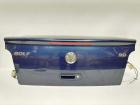 VW Golf 3 Cabrio original Heckklappe LB5N Indigoblau Bj.2000