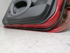 Nissan Micra K12 original Tür vorn links Z10 Rot 3-Türer Bj.2004 Nissan Micra K12 original Tür vorn links Z10 Rot 3-Türer Bj.2004