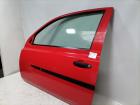 Nissan Micra K12 original Tür vorn links Z10 Rot 3-Türer Bj.2004 Nissan Micra K12 original Tür vorn links Z10 Rot 3-Türer Bj.2004