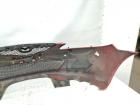 Mazda 6 GG GY Bj.2003 original Stoßstange Stossfänger vorn Rot